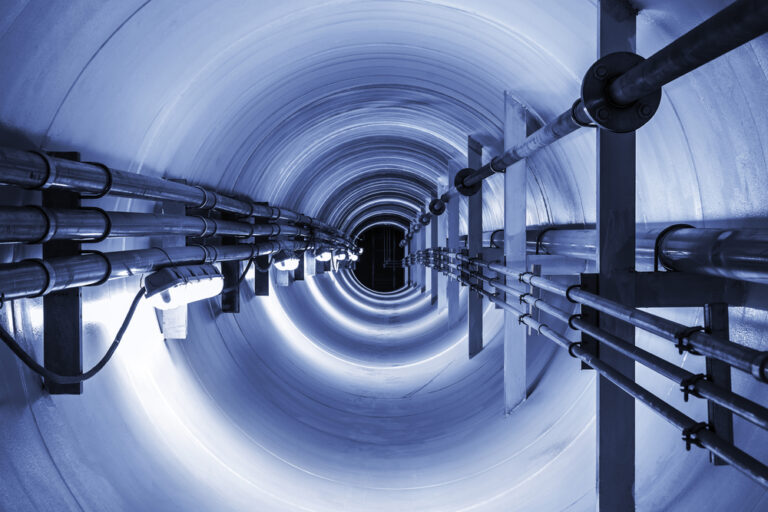 SGU och Trafikverket varnar: Virrvarret i underjorden kan sätta stopp för nya tunnelprojekt